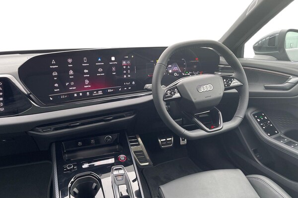 Used Audi A5 2025 for sale - 75785367: Photo 7