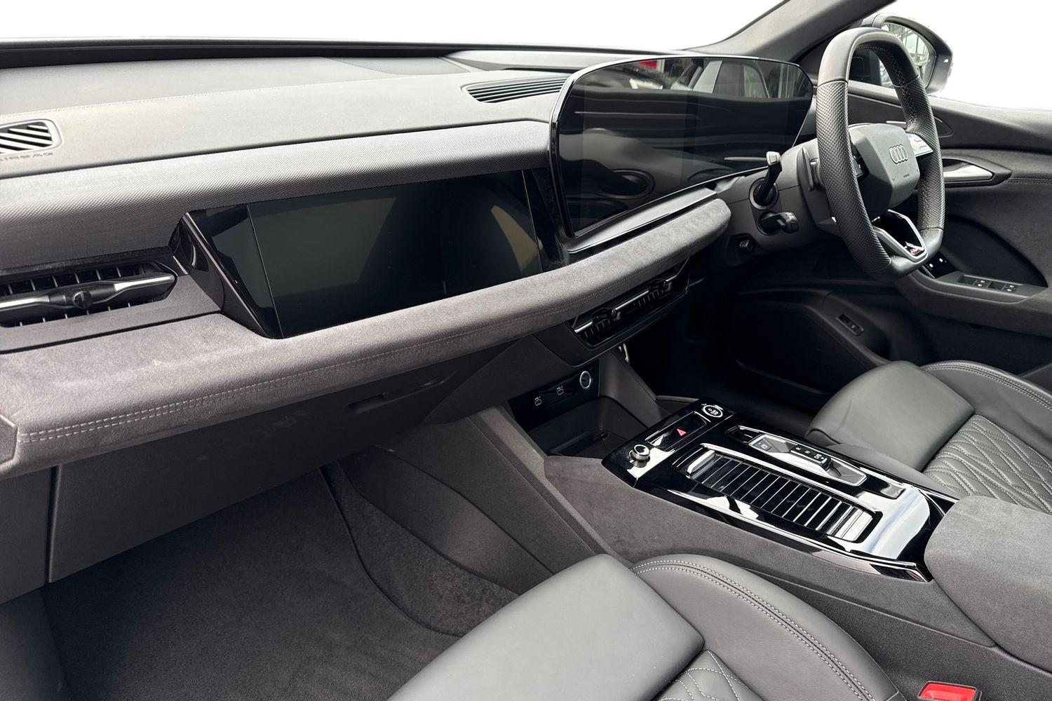 Used Audi Q6 e-tron 2024 for sale - 77582685: Photo 15