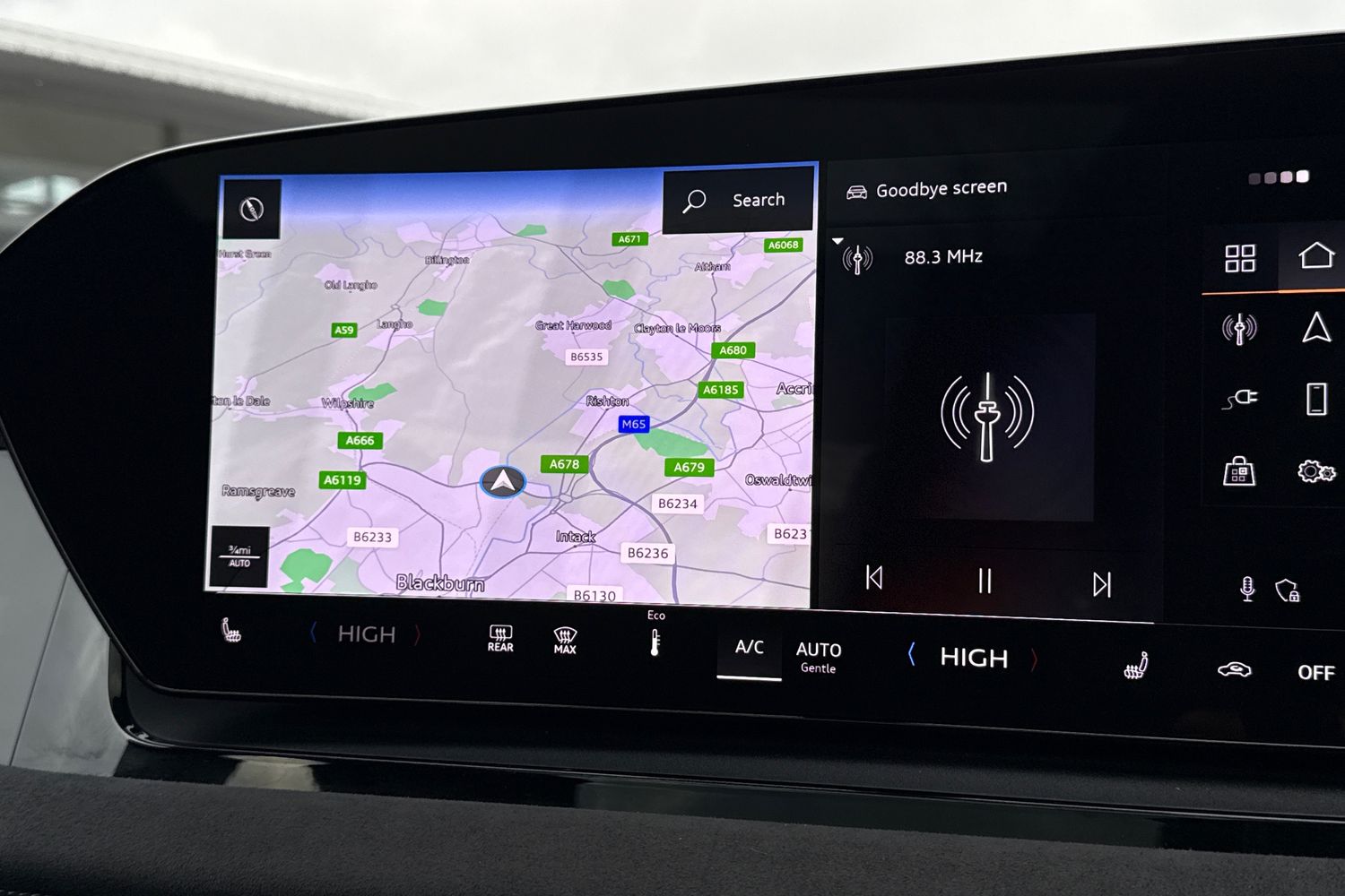 Used Audi Q6 e-tron 2024 for sale - 77582685: Photo 17