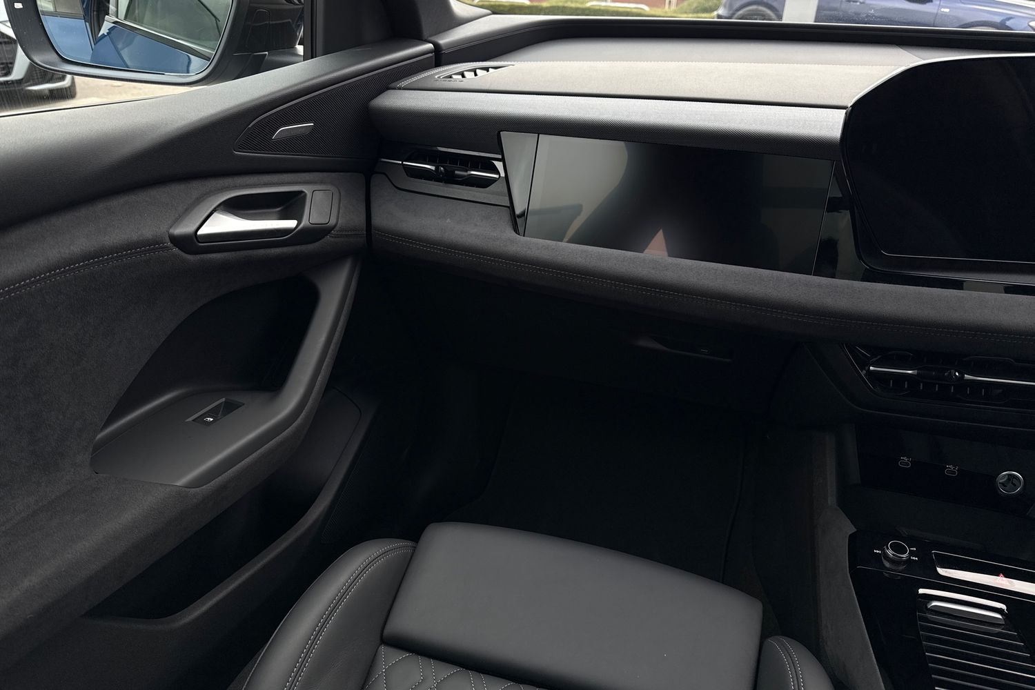 Used Audi Q6 e-tron 2024 for sale - 77582685: Photo 20