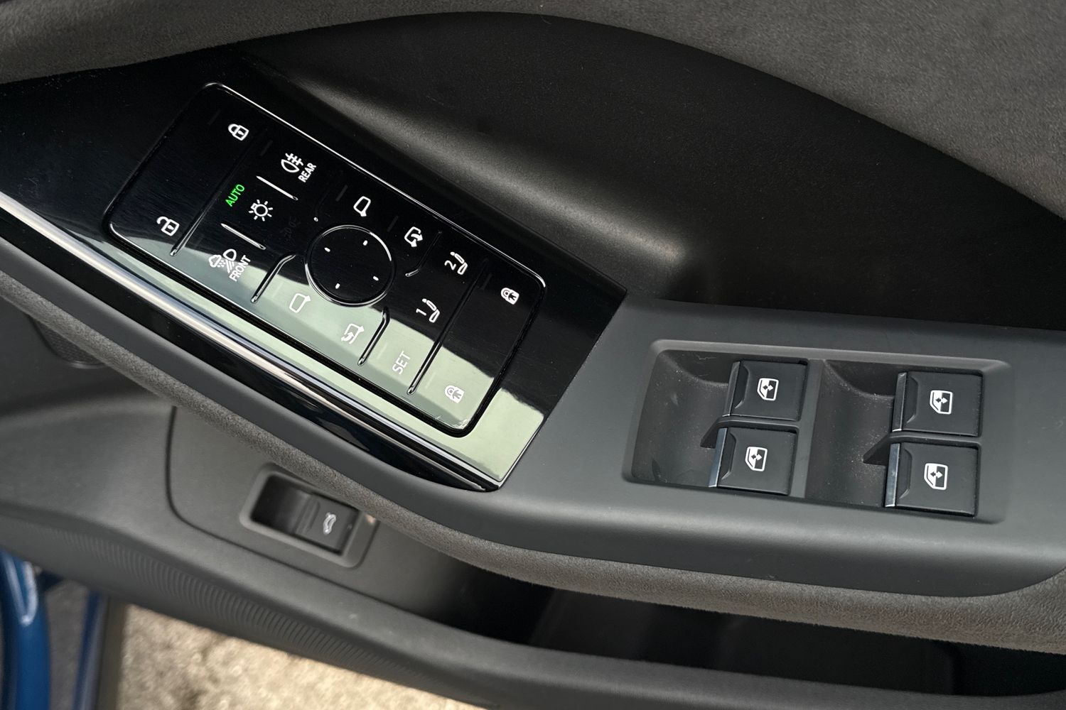 Used Audi Q6 e-tron 2024 for sale - 77582685: Photo 21