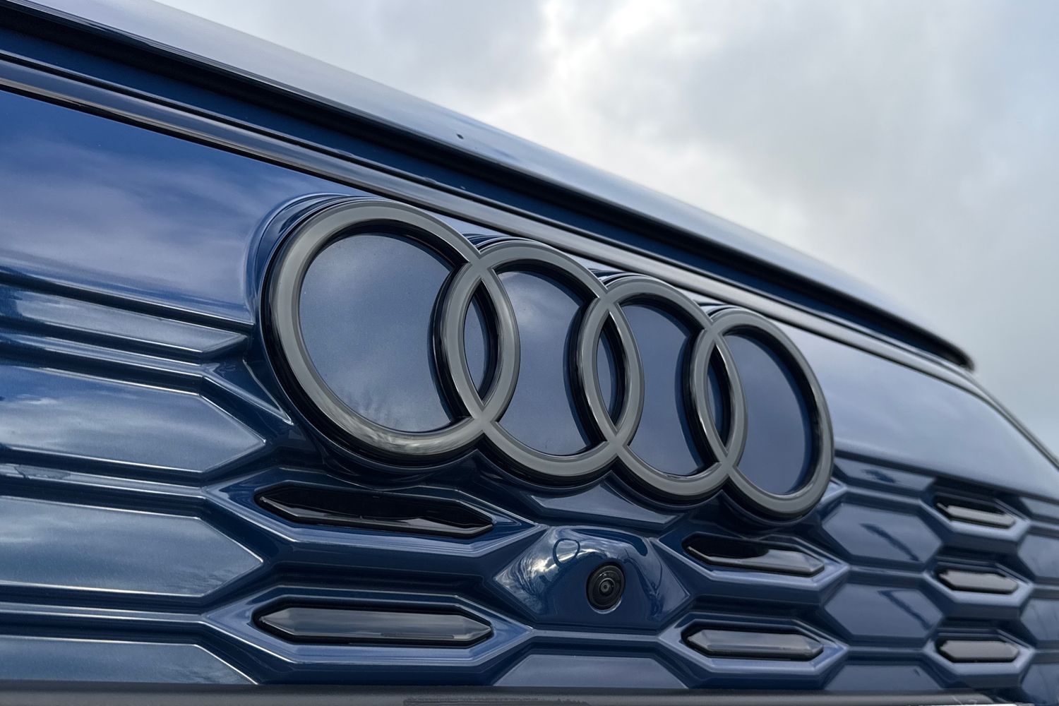 Used Audi Q6 e-tron 2024 for sale - 77582685: Photo 25