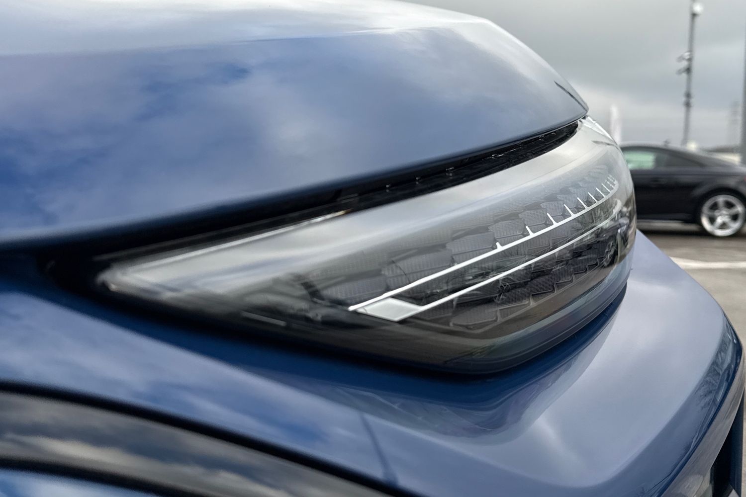 Used Audi Q6 e-tron 2024 for sale - 77582685: Photo 26