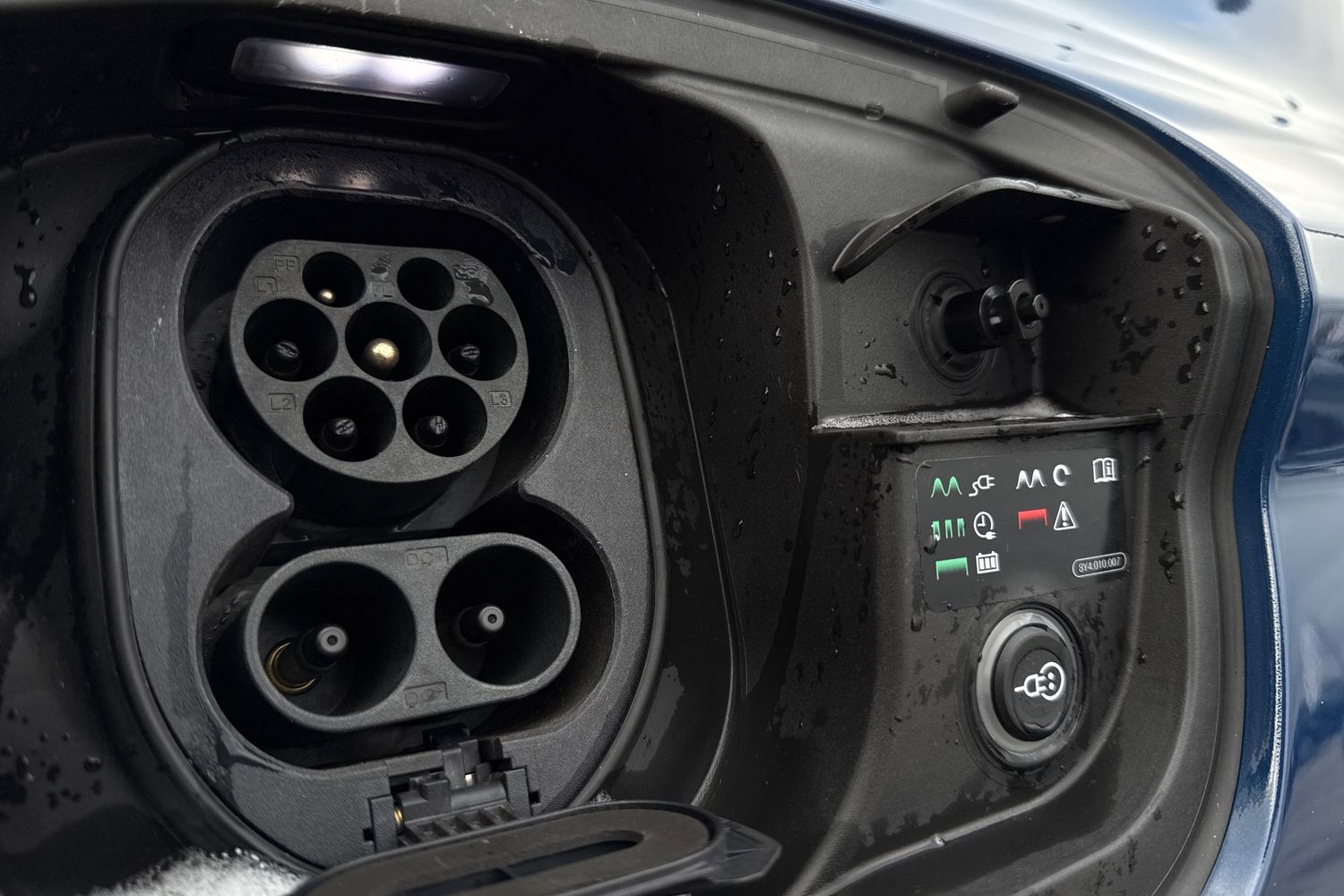 Used Audi Q6 e-tron 2024 for sale - 77582685: Photo 29