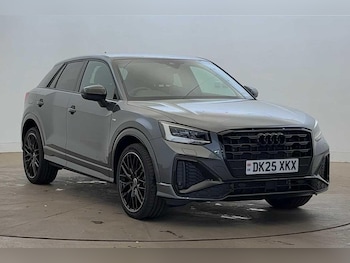 Used Audi Q2 2025 for sale - 75983584: Photo