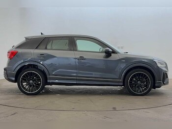 Used Audi Q2 2025 for sale - 75983584: Photo