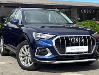 2024 - Sport 35 TDI 150 PS S tronic 5-Door