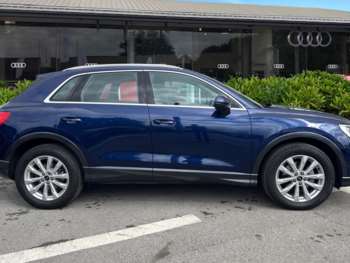 Used Audi Q3 2024 for sale - 74780653: Photo