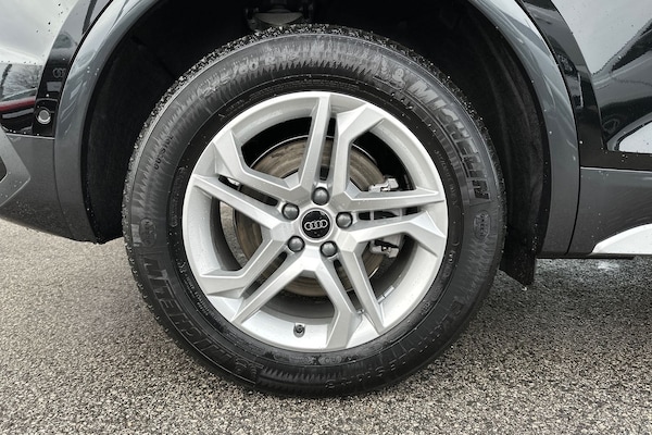 Used Audi Q5 2025 for sale - 74076801: Photo 10