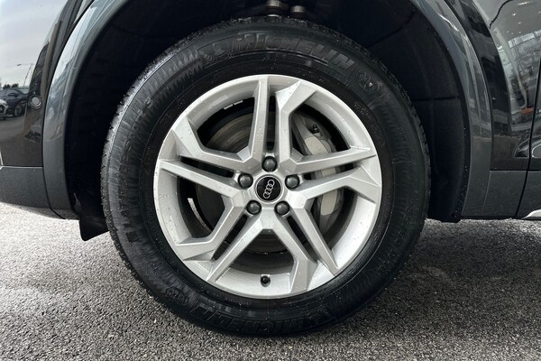 Used Audi Q5 2025 for sale - 74076801: Photo 11