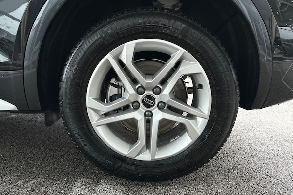 Used Audi Q5 2025 for sale - 74076801: Photo 12