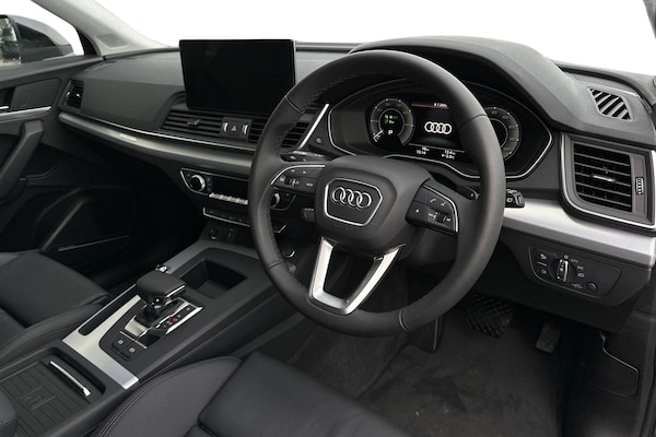 Used Audi Q5 2025 for sale - 74076801: Photo 13
