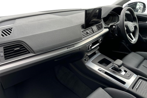 Used Audi Q5 2025 for sale - 74076801: Photo 14
