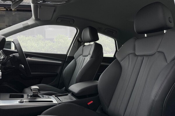 Used Audi Q5 2025 for sale - 74076801: Photo 15