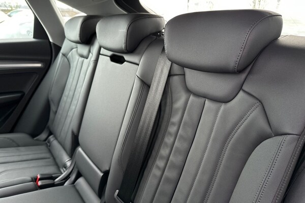 Used Audi Q5 2025 for sale - 74076801: Photo 18
