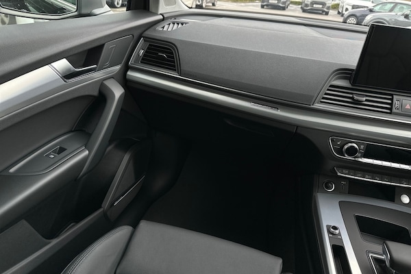 Used Audi Q5 2025 for sale - 74076801: Photo 19