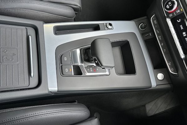 Used Audi Q5 2025 for sale - 74076801: Photo 22