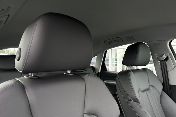 Used Audi Q5 2025 for sale - 74076801: Photo 23