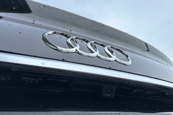 Used Audi Q5 2025 for sale - 74076801: Photo 24