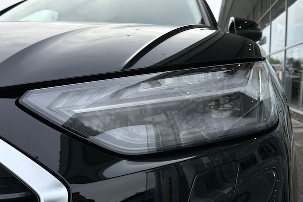 Used Audi Q5 2025 for sale - 74076801: Photo 28