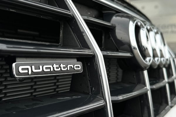 Used Audi Q5 2025 for sale - 74076801: Photo 29