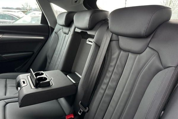 Used Audi Q5 2025 for sale - 74076801: Photo 31
