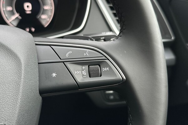 Used Audi Q5 2025 for sale - 74076801: Photo 37
