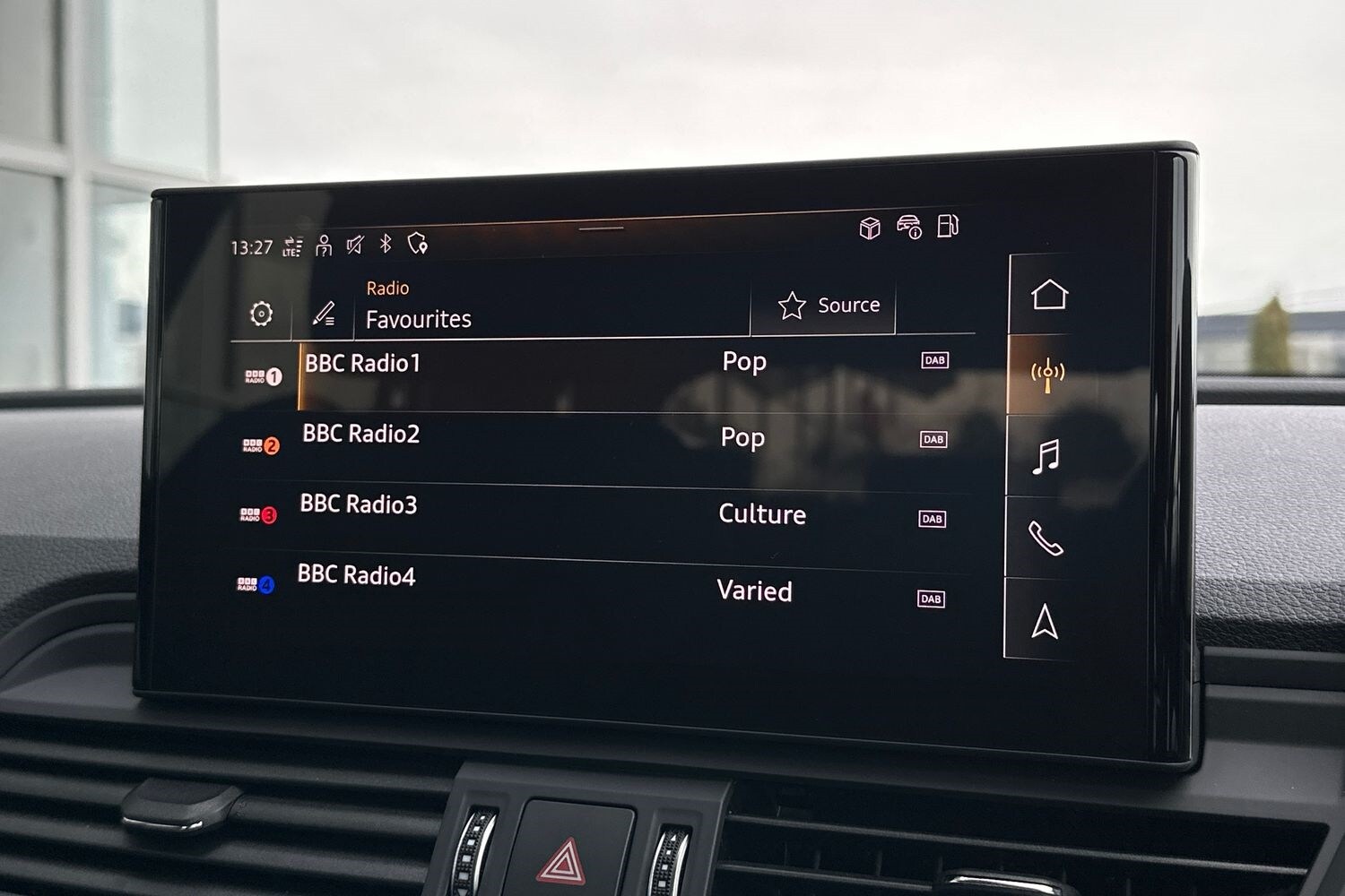 Vehicle 42