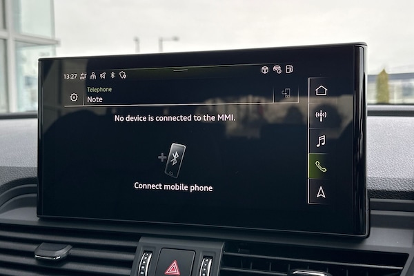 Used Audi Q5 2025 for sale - 74076801: Photo 43