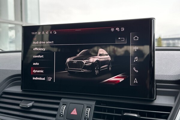 Used Audi Q5 2025 for sale - 74076801: Photo 45