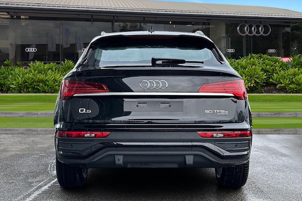 Used Audi Q5 2025 for sale - 74076801: Photo 4