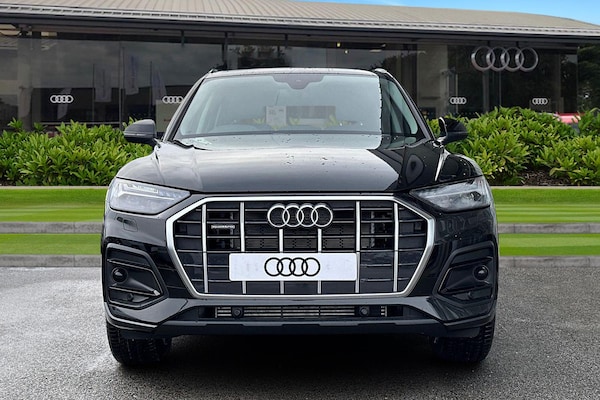 Used Audi Q5 2025 for sale - 74076801: Photo 5
