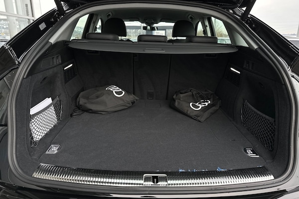 Used Audi Q5 2025 for sale - 74076801: Photo 6