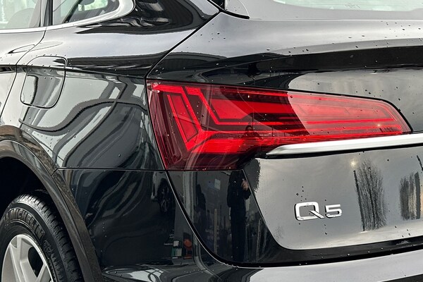 Used Audi Q5 2025 for sale - 74076801: Photo 7