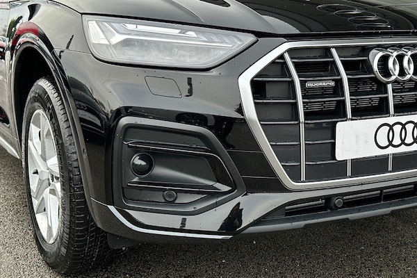 Used Audi Q5 2025 for sale - 74076801: Photo 8
