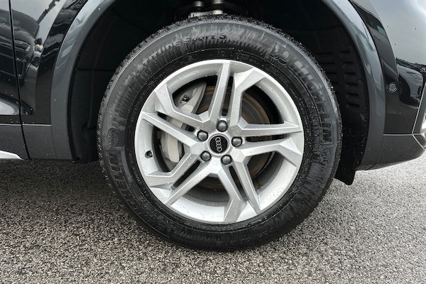 Used Audi Q5 2025 for sale - 74076801: Photo 9