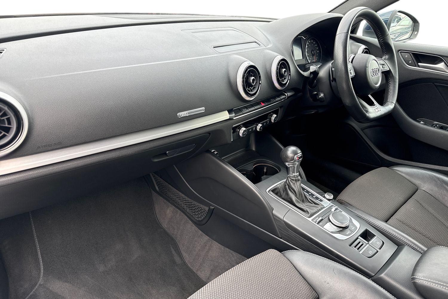 Used Audi A3 2018 for sale - 78209670: Photo 15