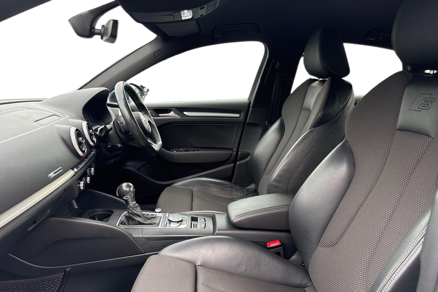 Used Audi A3 2018 for sale - 78209670: Photo 16