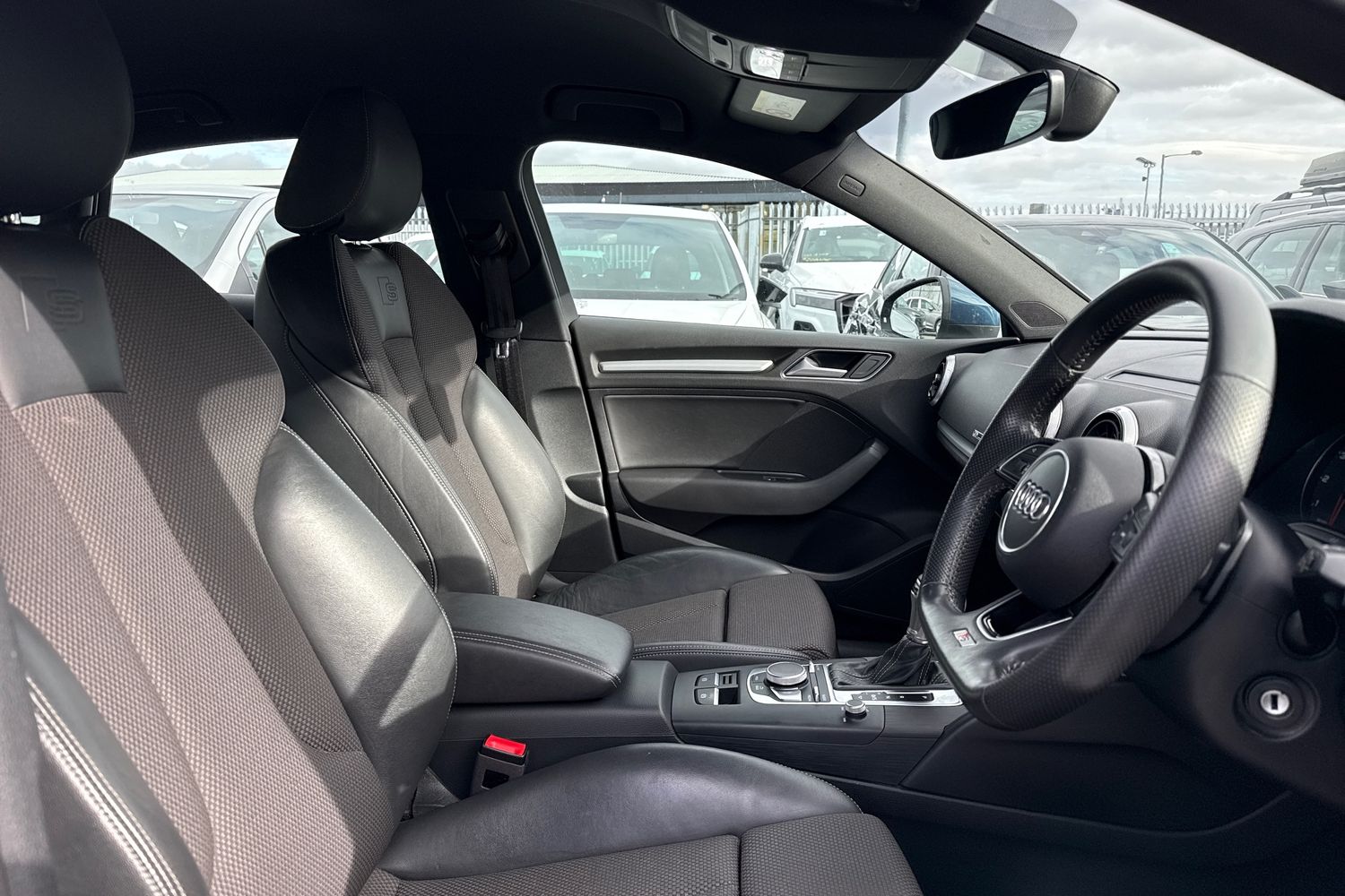 Used Audi A3 2018 for sale - 78209670: Photo 24