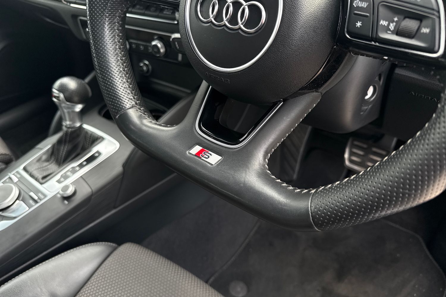 Used Audi A3 2018 for sale - 78209670: Photo 25