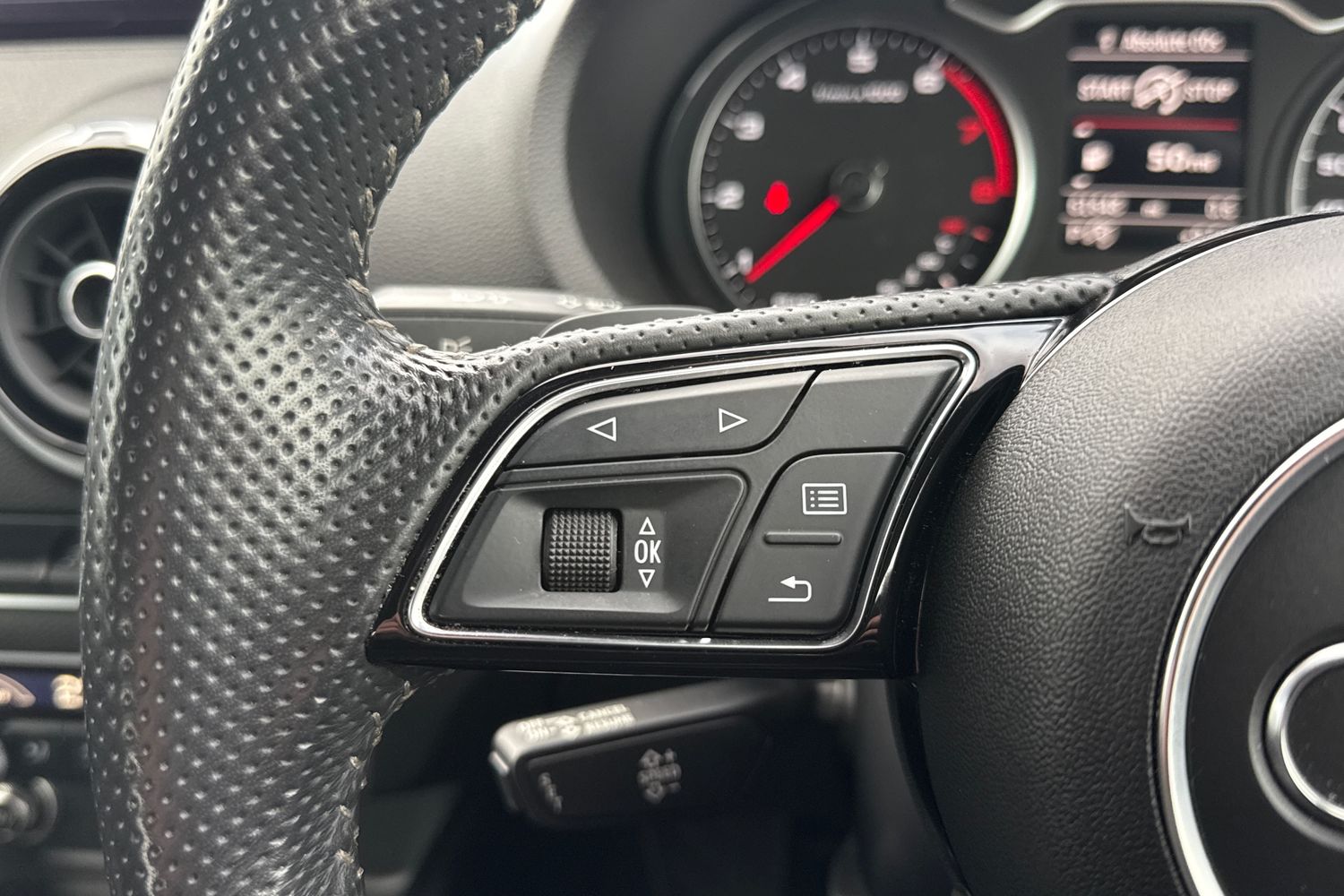 Used Audi A3 2018 for sale - 78209670: Photo 39