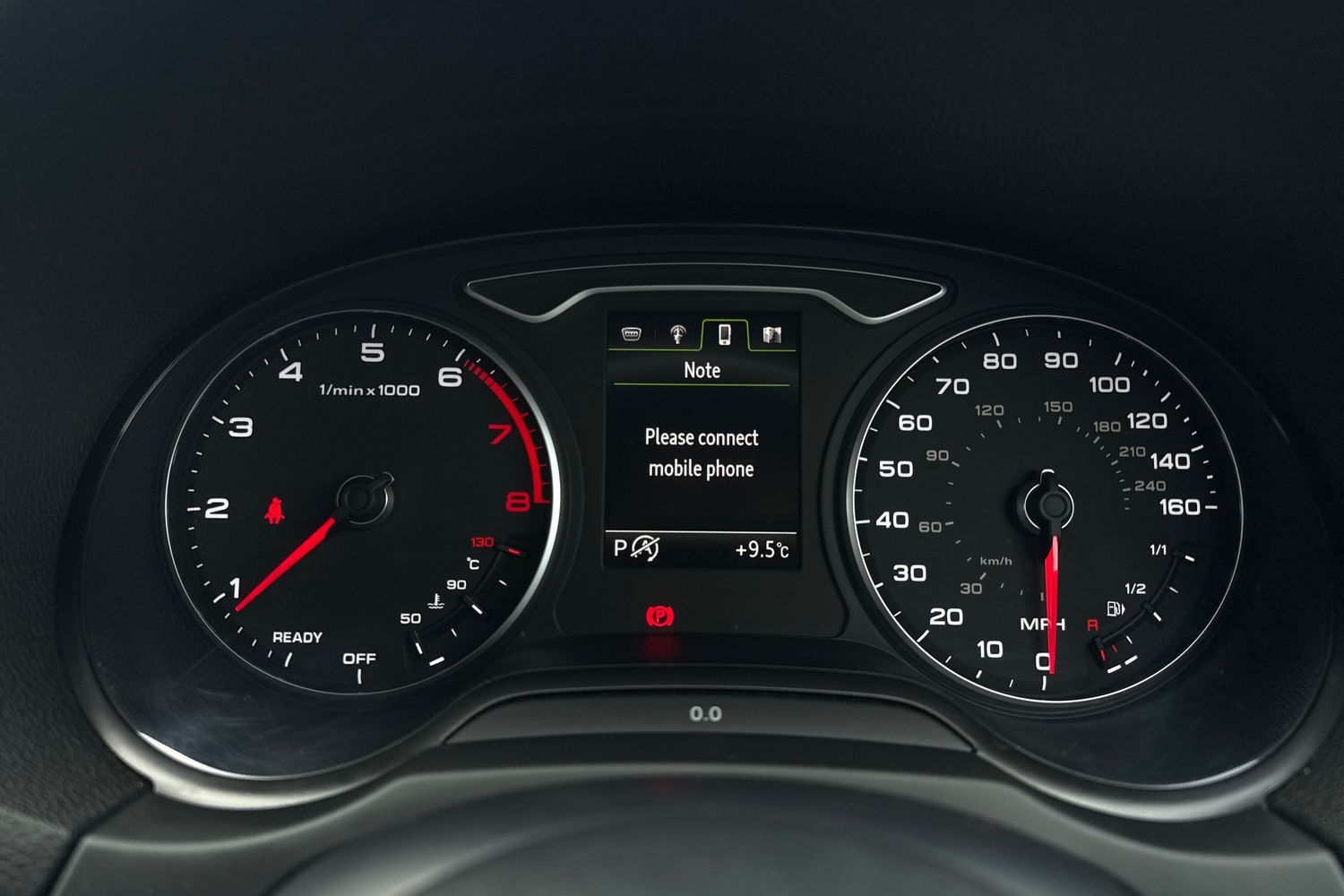 Used Audi A3 2018 for sale - 78209670: Photo 46