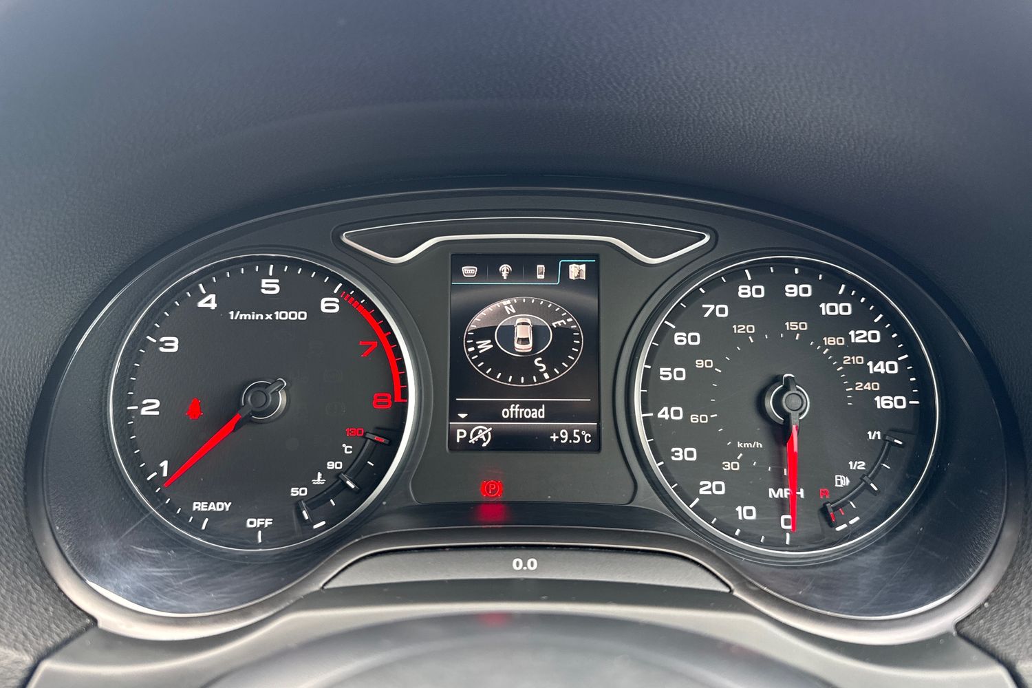 Used Audi A3 2018 for sale - 78209670: Photo 47