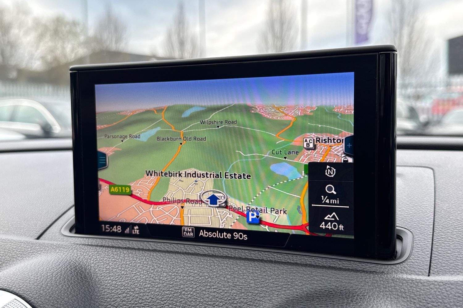 Used Audi A3 2018 for sale - 78209670: Photo 49