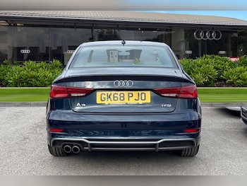 Used Audi A3 2018 for sale - 78209670: Photo