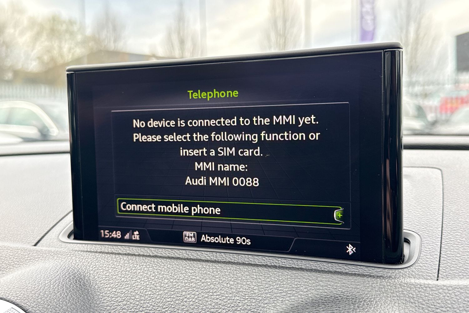 Used Audi A3 2018 for sale - 78209670: Photo 50