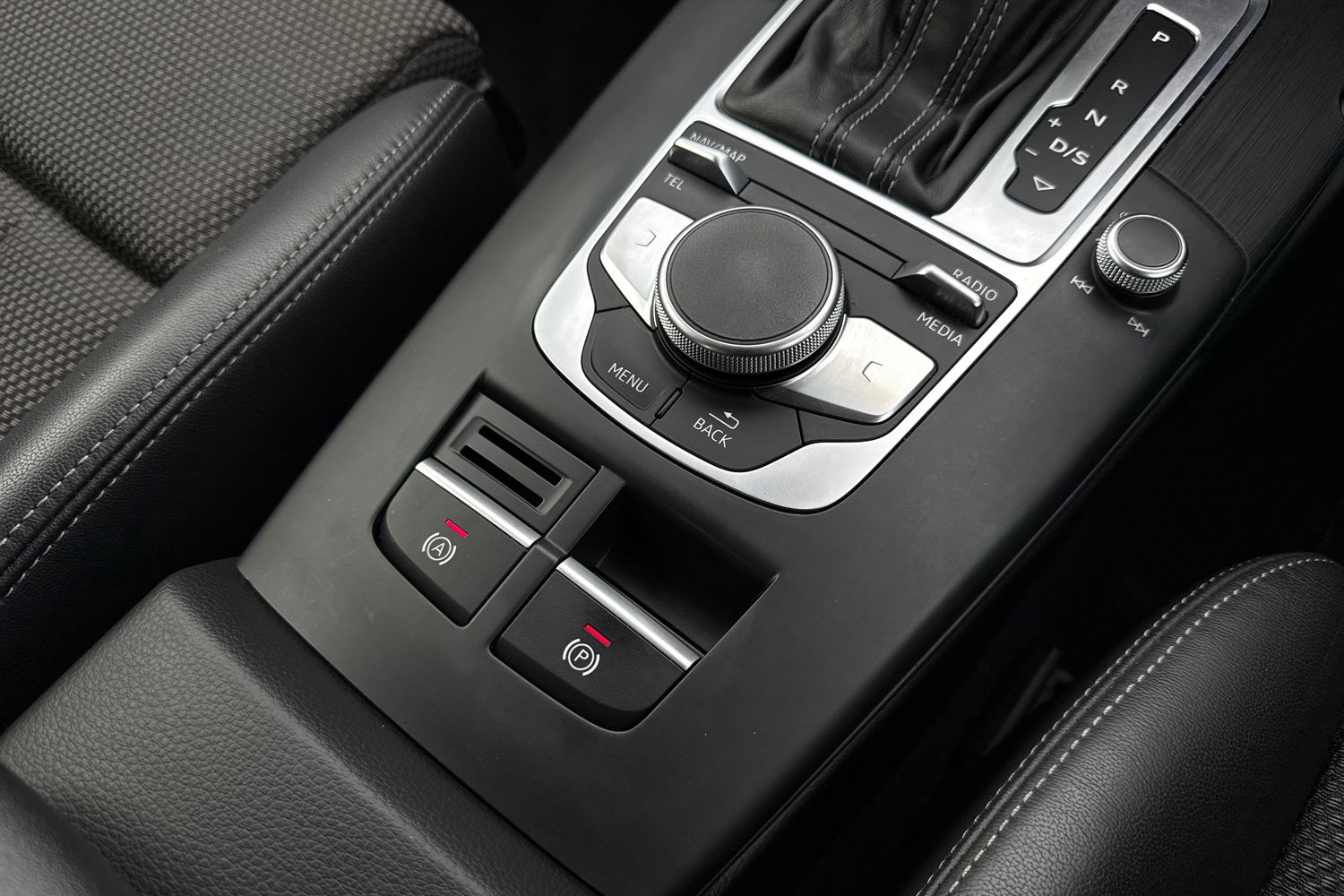 Used Audi A3 2018 for sale - 78209670: Photo 53