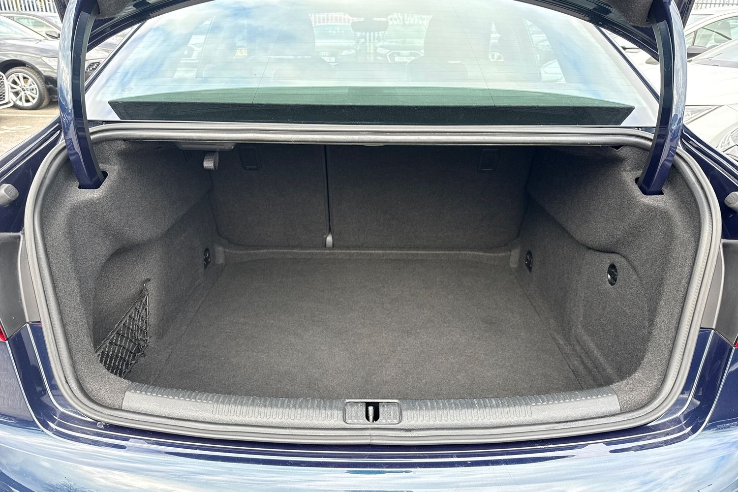 Used Audi A3 2018 for sale - 78209670: Photo 7