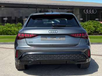 Used Audi A3 2025 for sale - 74274601: Photo