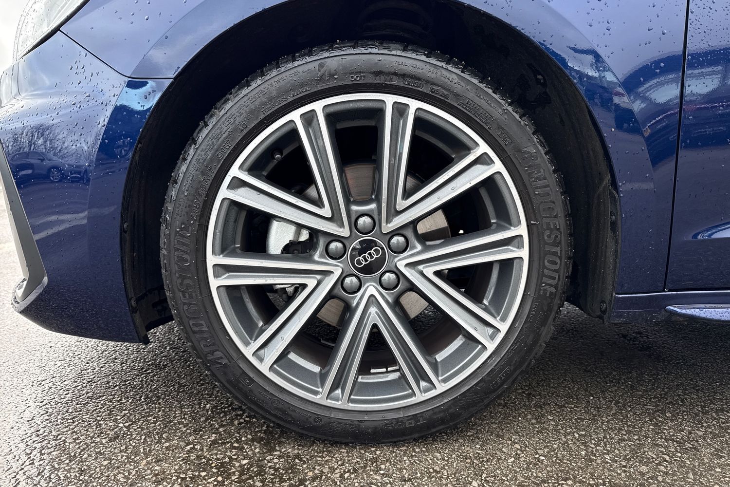 Used Audi A1 2025 for sale - 77187534: Photo 10